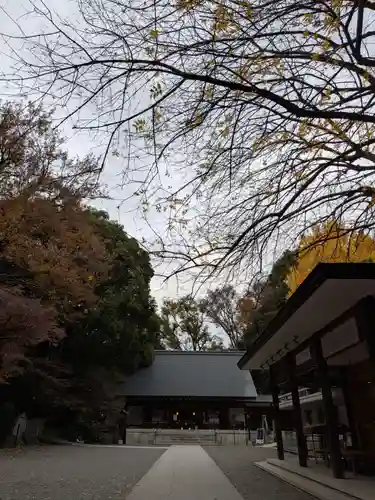 乃木神社(東京都)