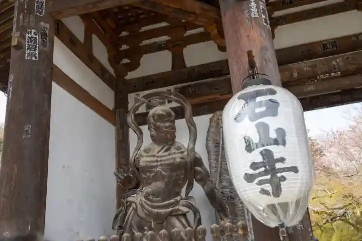 石山寺(滋賀県)