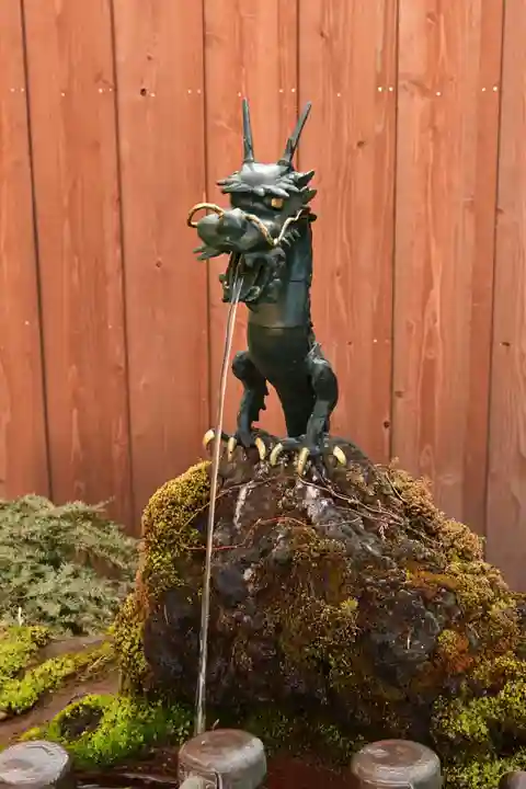 日光二荒山神社中宮祠(栃木県)