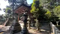 大城神社(滋賀県)