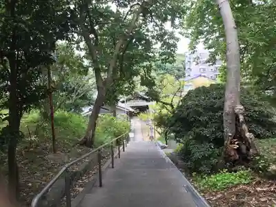 立帰天満宮(福岡県)