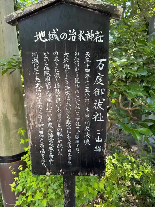 若宮神明社(愛知県)