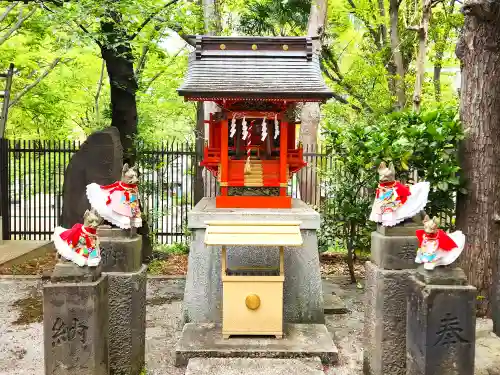 熊野神社(東京都)