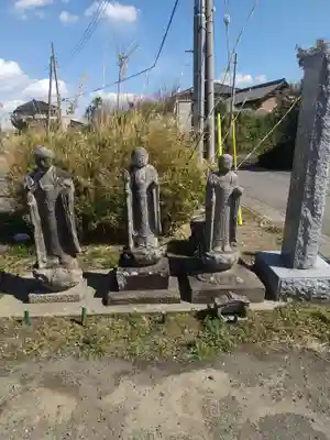 慈真院(埼玉県)