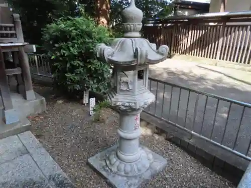 日吉神社のその他建物