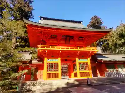 香取神宮(千葉県)