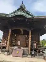 胡録神社(東京都)