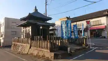 出町地蔵尊(熊本県)