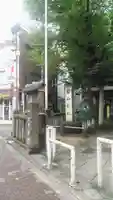 荻窪白山神社のその他建物