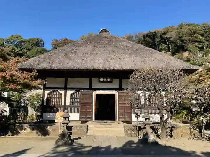 円覚寺のその他建物