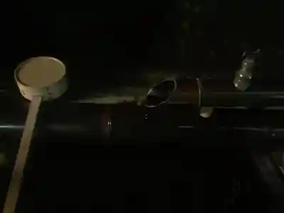 久國神社の手水舎