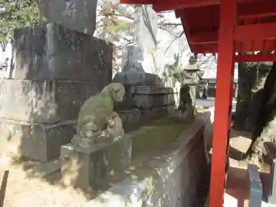 不動院(板橋不動尊)(茨城県)