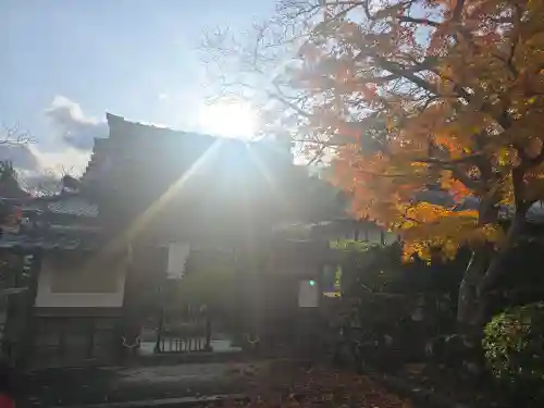 聞証坊(滋賀県)