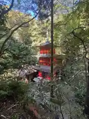 奥之院（岩屋寺）(愛知県)