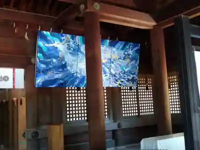 吉備津彦神社(岡山県)