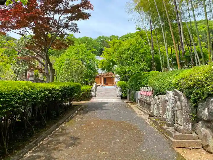 龍散寺のその他建物