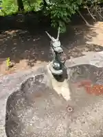 天満神社(福井県)
