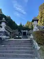 八咫烏神社(奈良県)