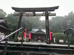 都萬神社(宮崎県)