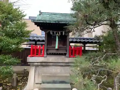 簸川神社(福井県)