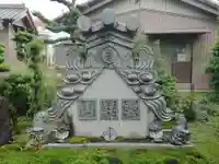 鎮西寺のその他建物