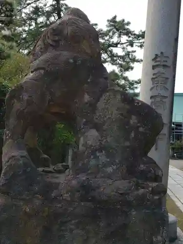 八坂神社の建物その他