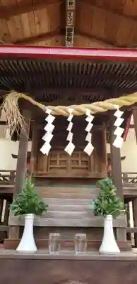 千代田稲荷神社(東京都)