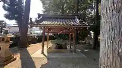 大城神社(滋賀県)