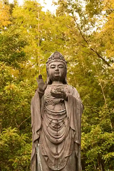 向上寺(広島県)