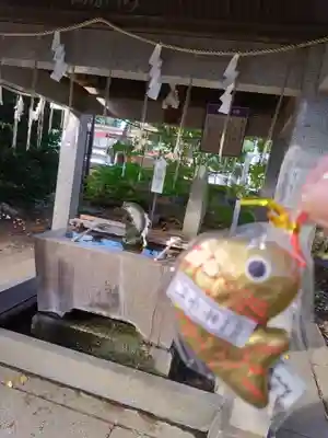 神炊館神社 ⁂奥州須賀川総鎮守⁂(福島県)