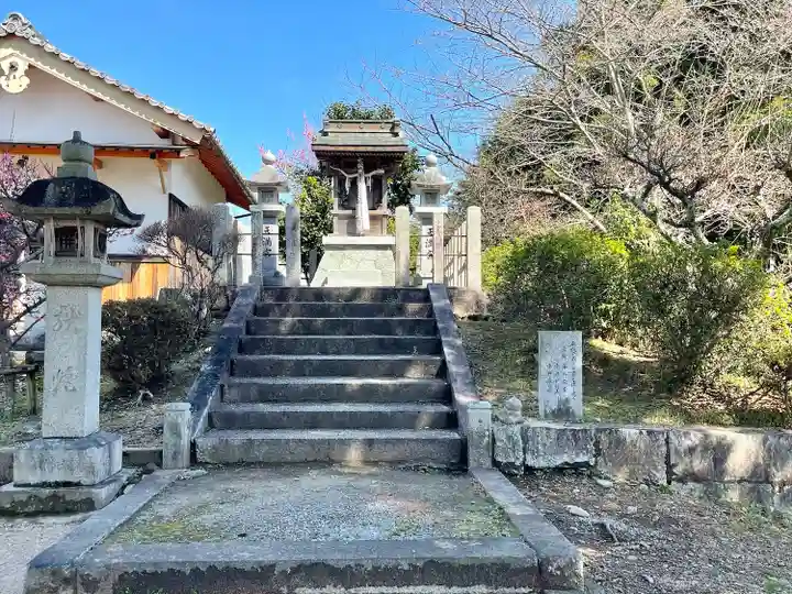 天満宮(滋賀県)