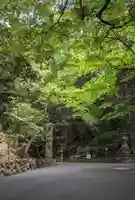 石上神宮(奈良県)