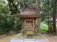 八幡宮(千葉県)