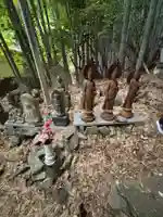 小浦薬師堂(福岡県)