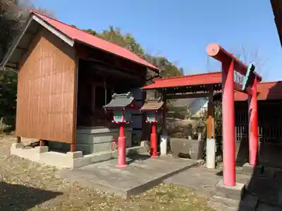 日神社(千葉県)