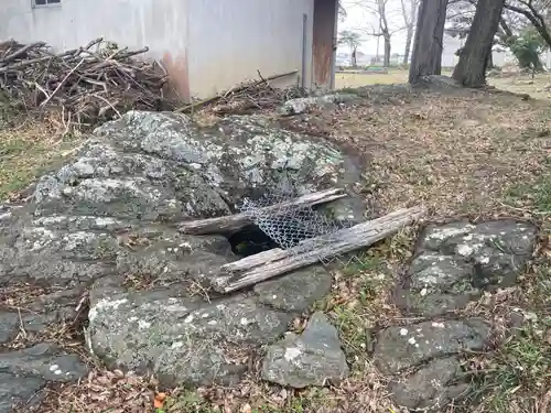 岩戸神社(徳島県)