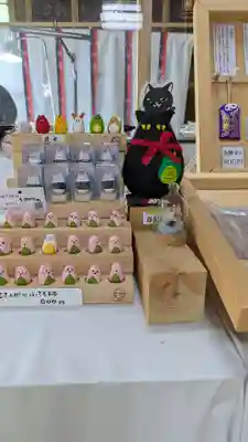 高司神社〜むすびの神の鎮まる社〜(福島県)