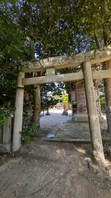 山王宮日吉神社(京都府)