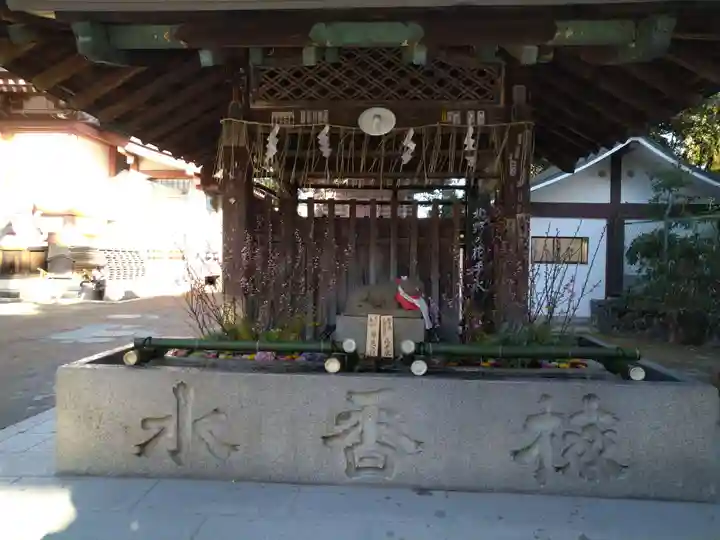 北野天満宮(京都府)