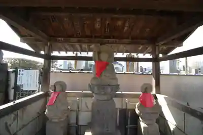 妙善院(埼玉県)