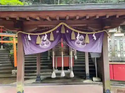 鹿嶋神社(兵庫県)