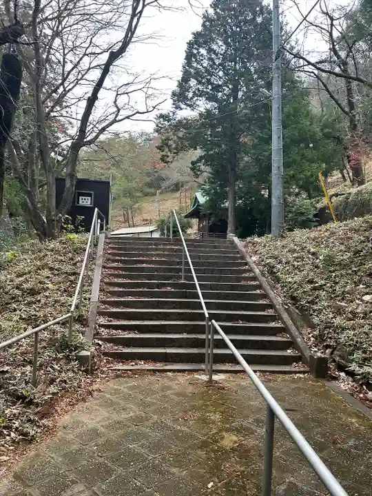 西宮神社のその他建物