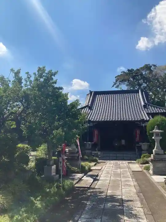 福正院(埼玉県)