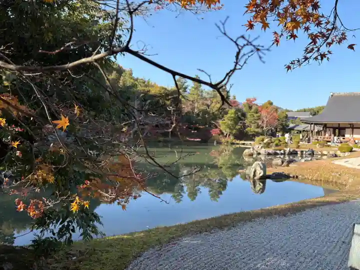 天龍寺(京都府)