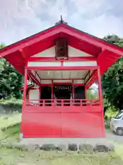 武甲山御嶽神社里宮(埼玉県)