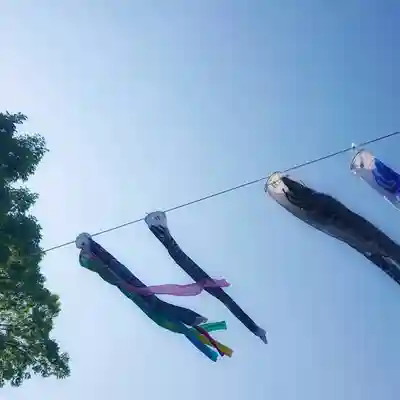 尾張大國霊神社（国府宮）のその他建物