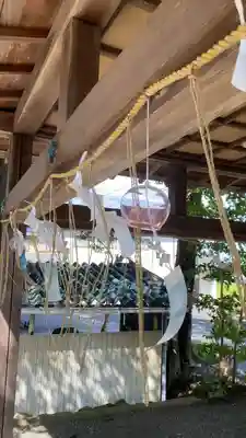 立志神社のその他建物