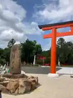 賀茂別雷神社(上賀茂神社)のその他建物