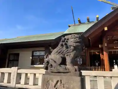 石濱神社(東京都)