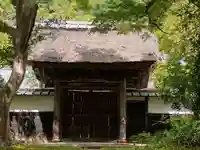 済蔭庵(円覚寺塔頭)(神奈川県)
